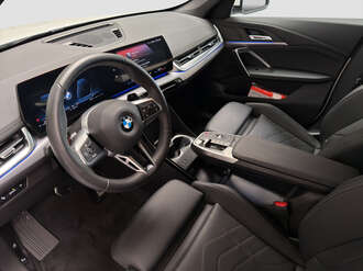 BMW X1 (Bild 3/15)
