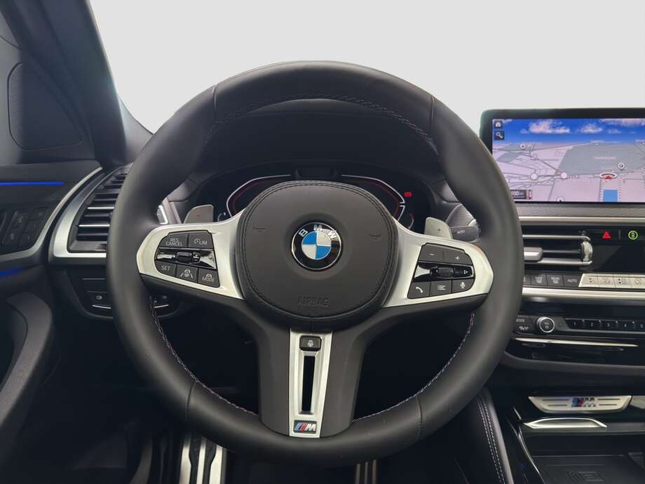 BMW X4 (Bild 4/16)