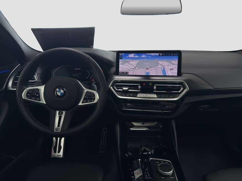 BMW X4 (Bild 5/16)