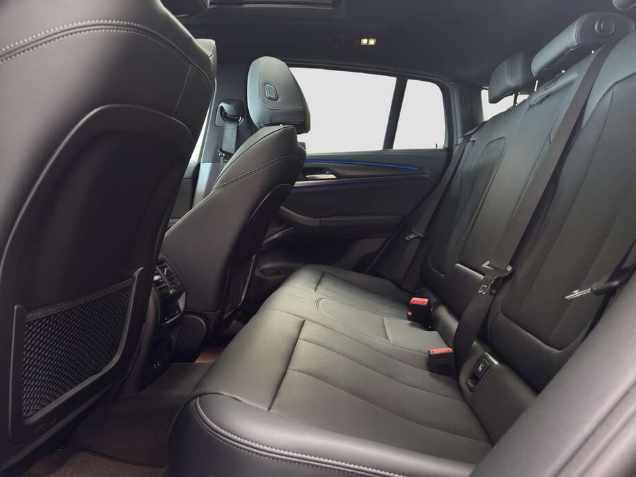 BMW X4 (Bild 6/16)