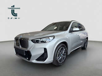 BMW iX1 eDrive20 (Bild 1/14)