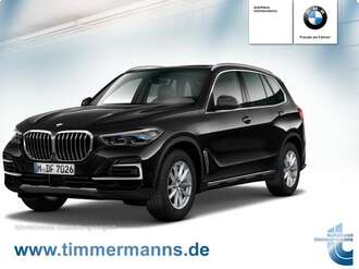 BMW X5 (Bild 1/5)