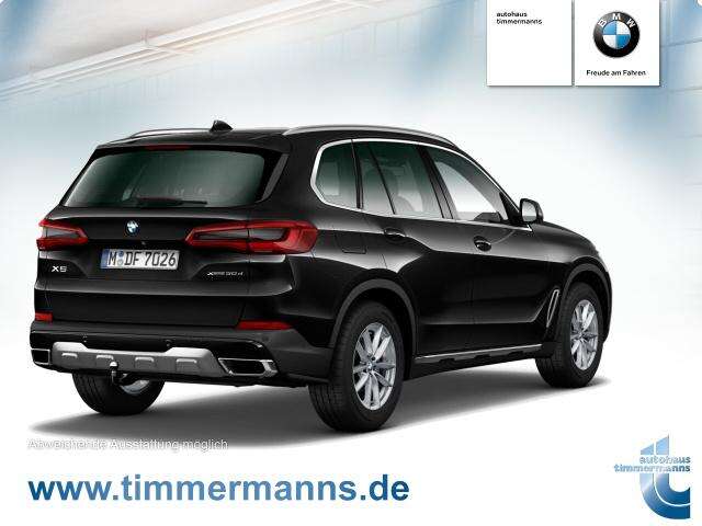 BMW X5 (Bild 2/5)