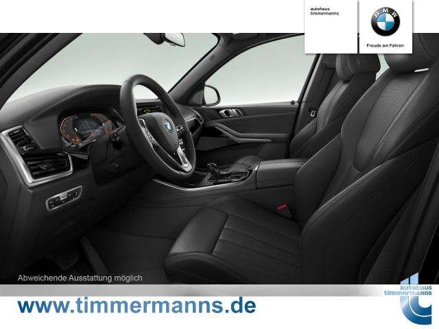 BMW X5 (Bild 3/5)