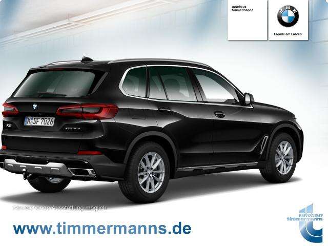 BMW X5 (Bild 5/5)