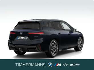BMW iX (Bild 2/5)
