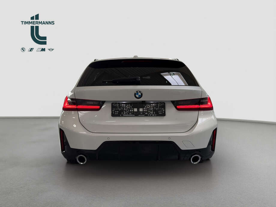 BMW 320d (Bild 10/15)