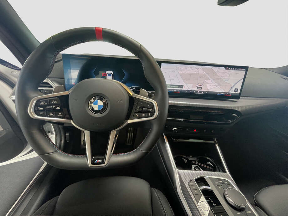 BMW M340d xDrive Touring Auto (Bild 5/19)