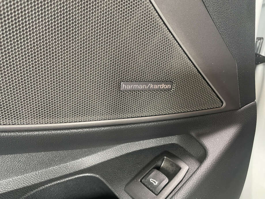 BMW M340d xDrive Touring Auto (Bild 11/19)