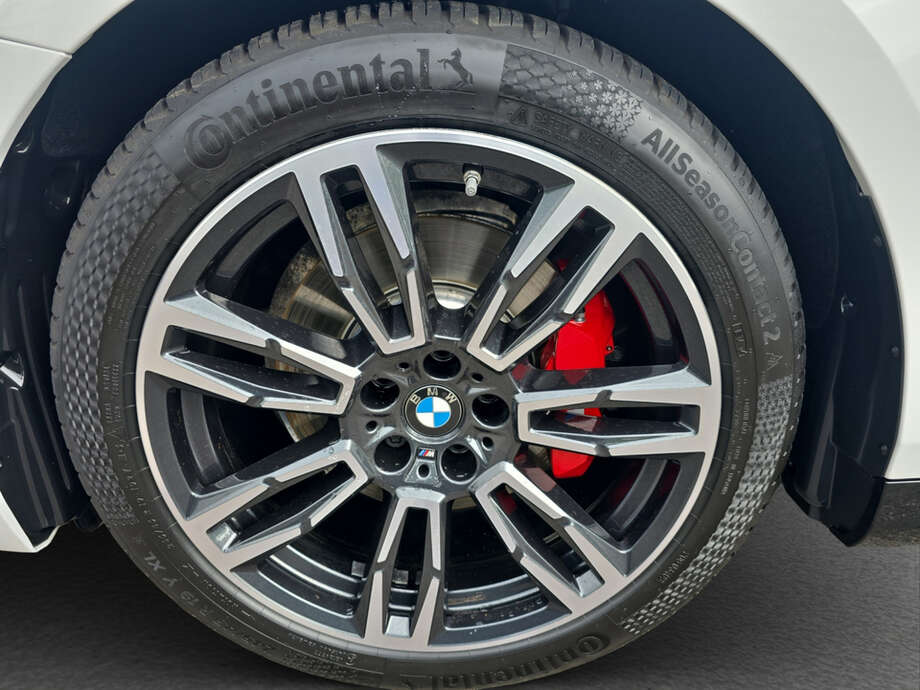 BMW 520d (Bild 19/19)