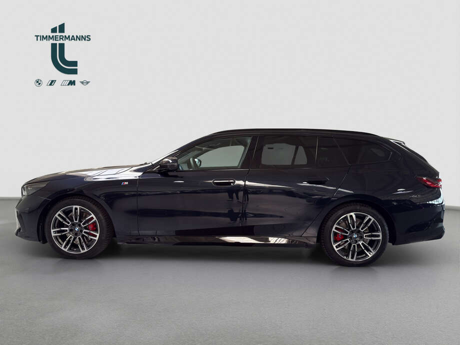 BMW 520d (Bild 11/18)