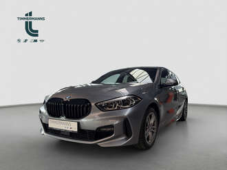 BMW 118 (Bild 1/12)