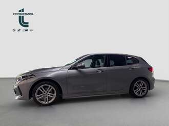 BMW 118 (Bild 2/12)