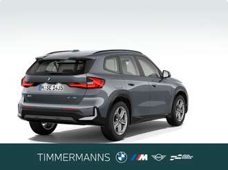 BMW X1 (Bild 2/5)