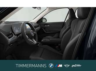 BMW X1 (Bild 3/5)