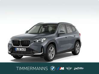 BMW X1 (Bild 1/6)