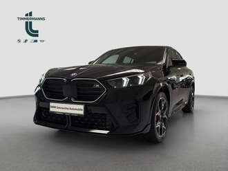 BMW X2 (Bild 1/16)