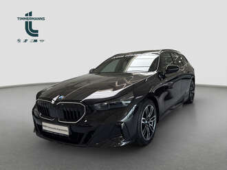 BMW 520d (Bild 1/18)