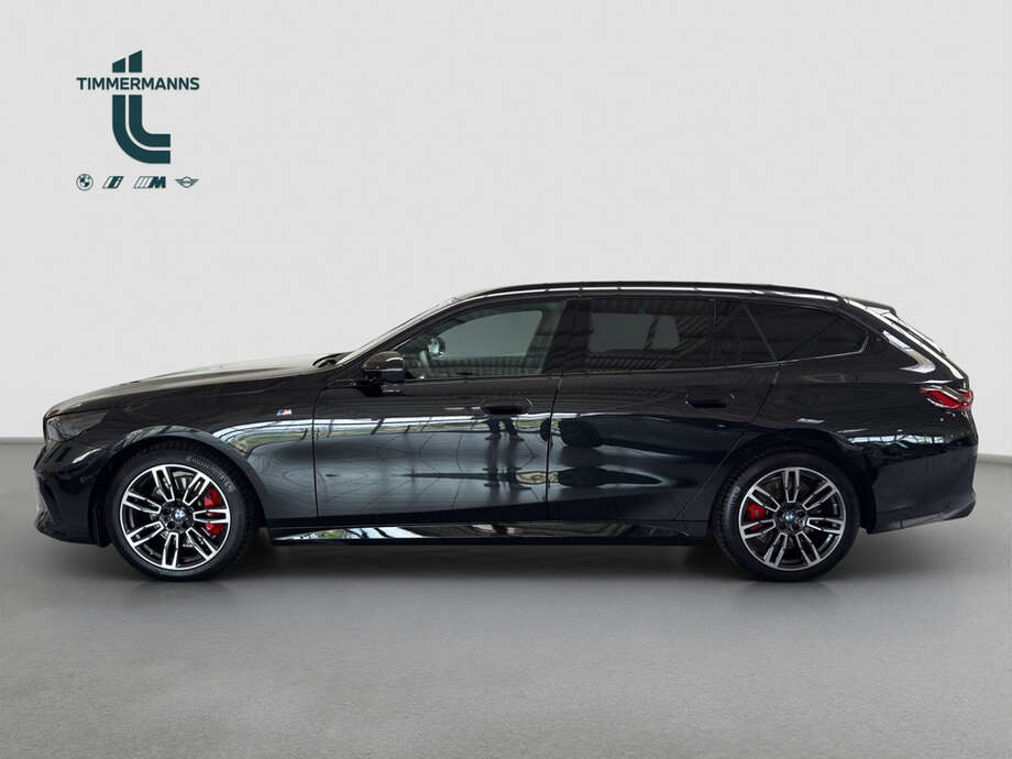 BMW 520d (Bild 11/18)