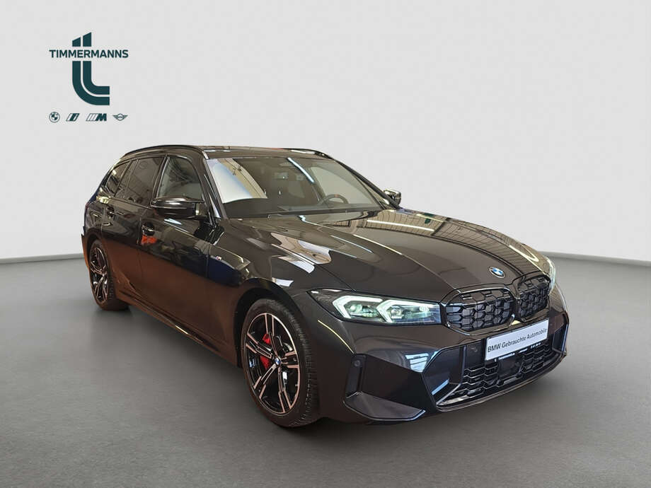 BMW M340d xDrive Touring Auto (Bild 17/19)