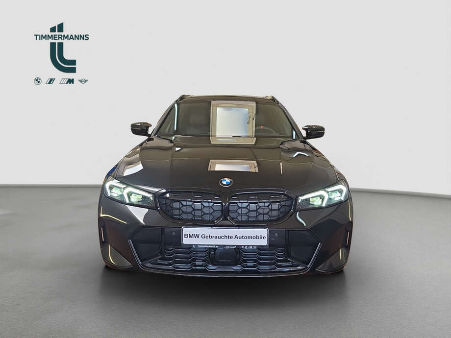 BMW M340d xDrive Touring Auto (Bild 18/19)