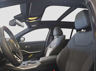 BMW M340d xDrive Touring Auto (Bild 3/19)