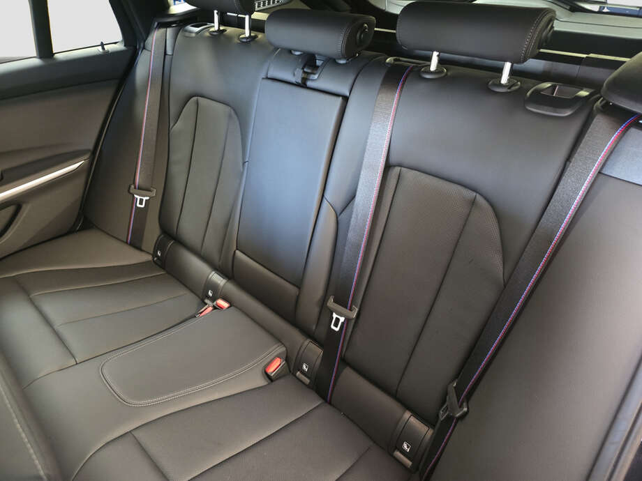 BMW M340d xDrive Touring Auto (Bild 6/19)