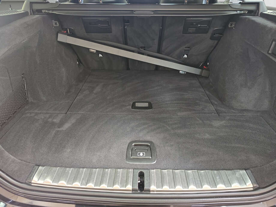 BMW M340d xDrive Touring Auto (Bild 7/19)