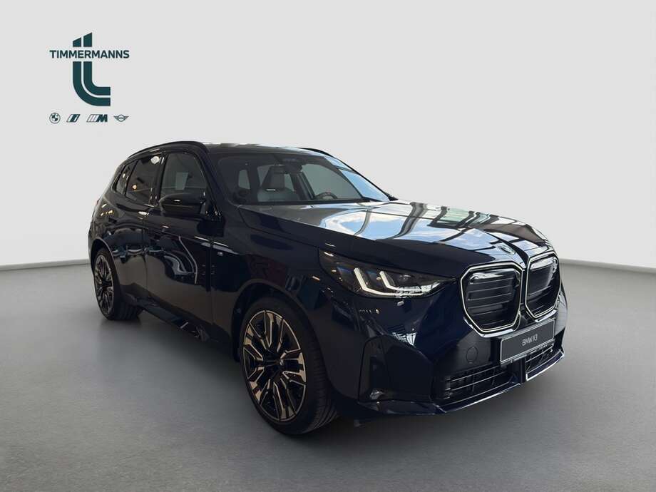 BMW X3 (Bild 15/17)