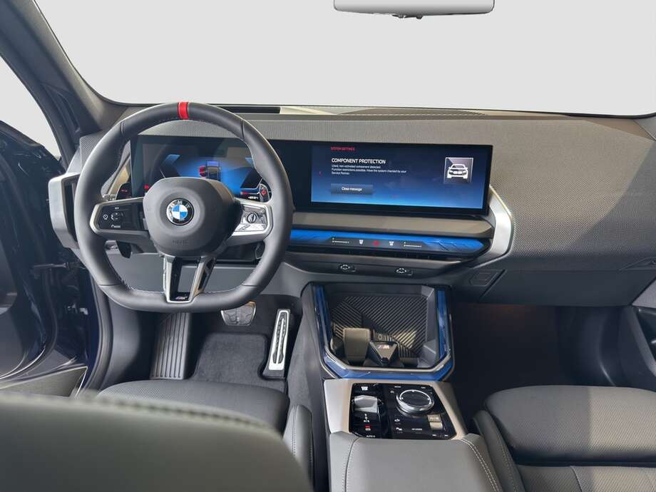 BMW X3 (Bild 5/17)