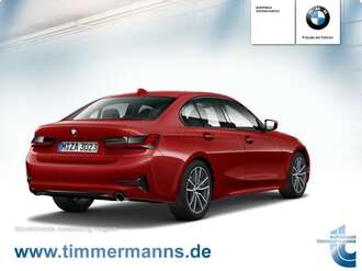 BMW 320i (Bild 2/5)