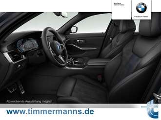 BMW 330e (Bild 3/5)
