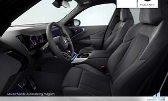 BMW X3 (Bild 3/5)