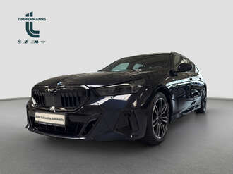 BMW 520d (Bild 1/18)