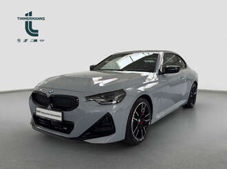BMW M240i (Bild 1/17)