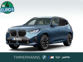 BMW X3 (Bild 1/5)
