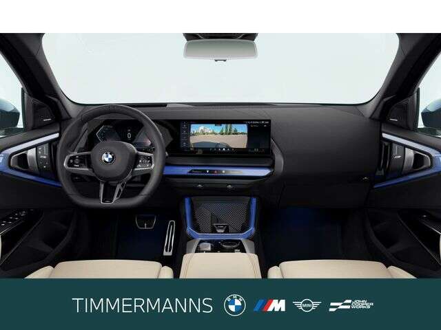 BMW X3 (Bild 4/5)