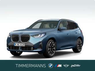 BMW X3 (Bild 1/6)
