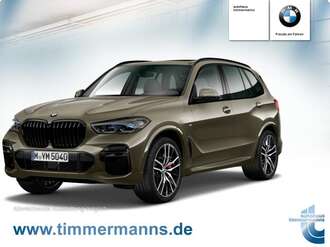 BMW X5 (Bild 1/5)