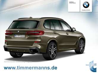 BMW X5 (Bild 2/5)