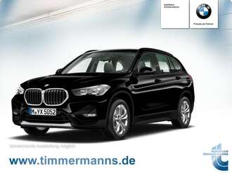 BMW X1 (Bild 1/5)
