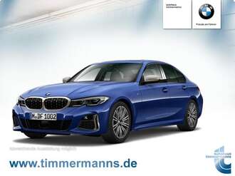 BMW M340i (Bild 1/5)