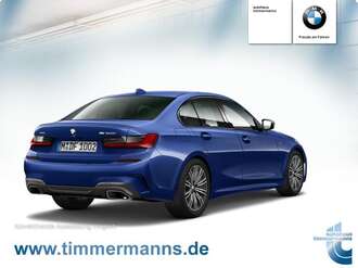 BMW M340i (Bild 2/5)