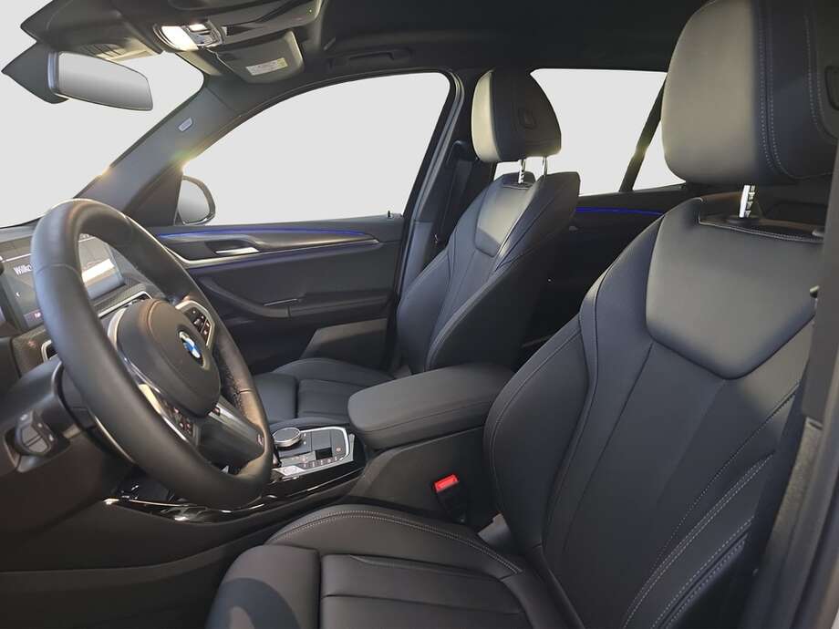 BMW X3 (Bild 2/19)