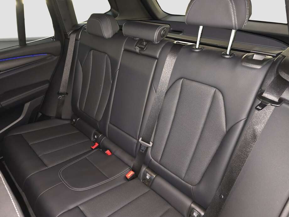 BMW X3 (Bild 6/19)
