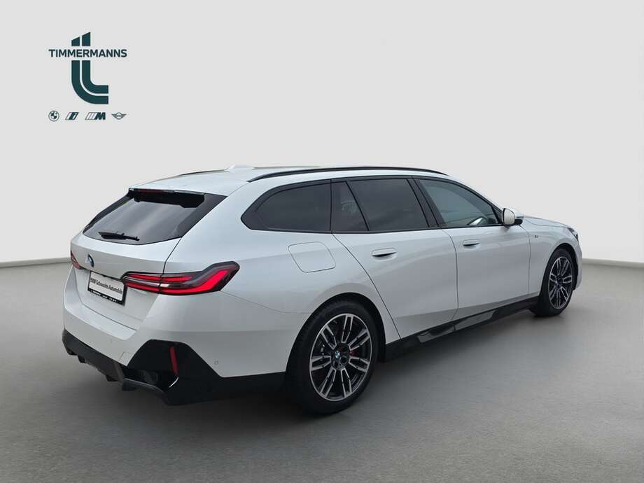 BMW 520d (Bild 15/19)