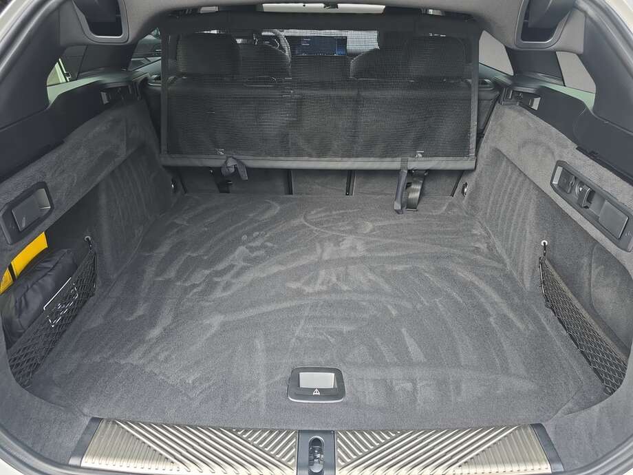 BMW 520d (Bild 7/19)