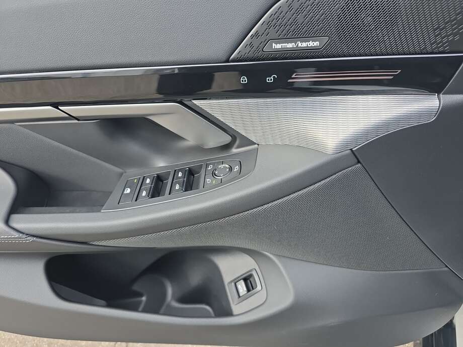 BMW 520d (Bild 8/19)