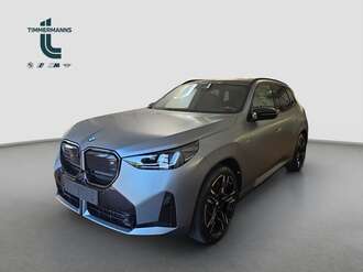 BMW X3 (Bild 1/2)