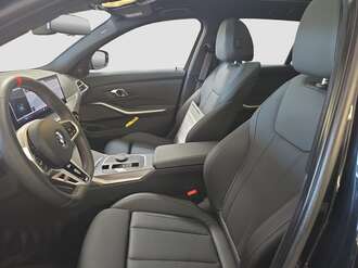BMW M340d xDrive Touring Auto (Bild 2/19)